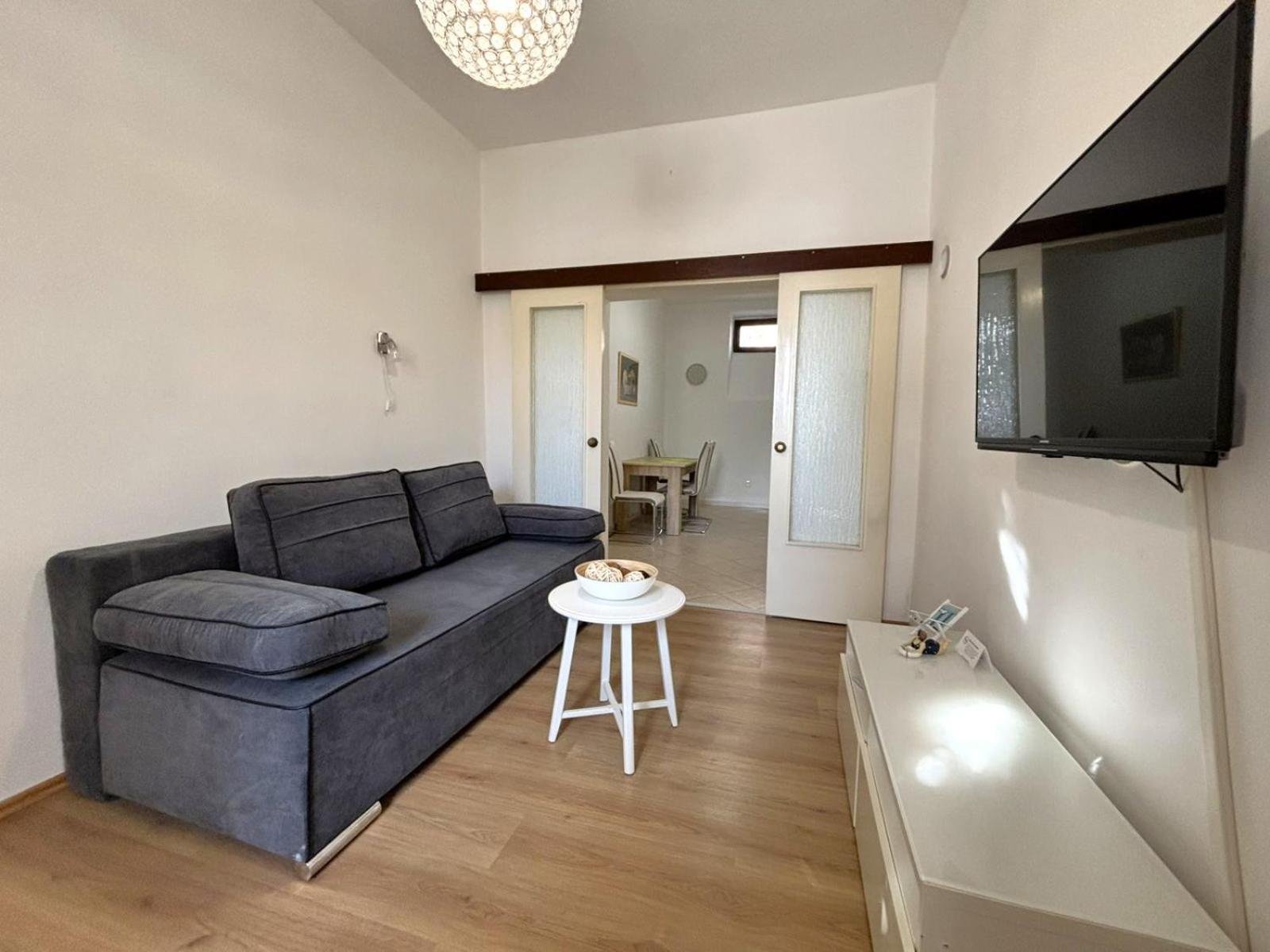 Apartments Del Mare Crikvenica Exterior foto